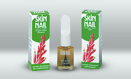 Skin Nail : un produit contre les ongles rongés, par Claude Chollet